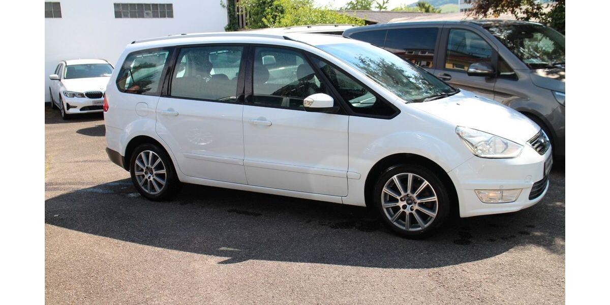 Ford Galaxy 129.500 km 11.900 &euro; Freiburg i/Brsg 79115
