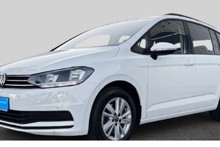 VW Touran 49.814 km 23.700 € Freiburg 79108