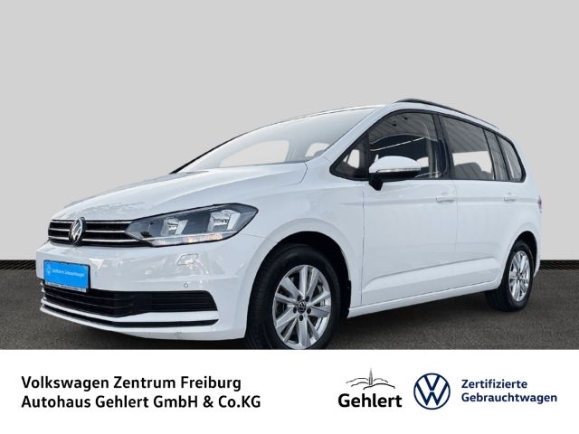 VW Touran 49.814 km 23.700 € Freiburg 79108