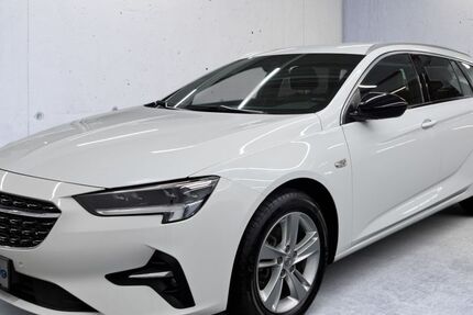 Opel Insignia 74.850 km 20.980 &euro; Herbolzheim 79336