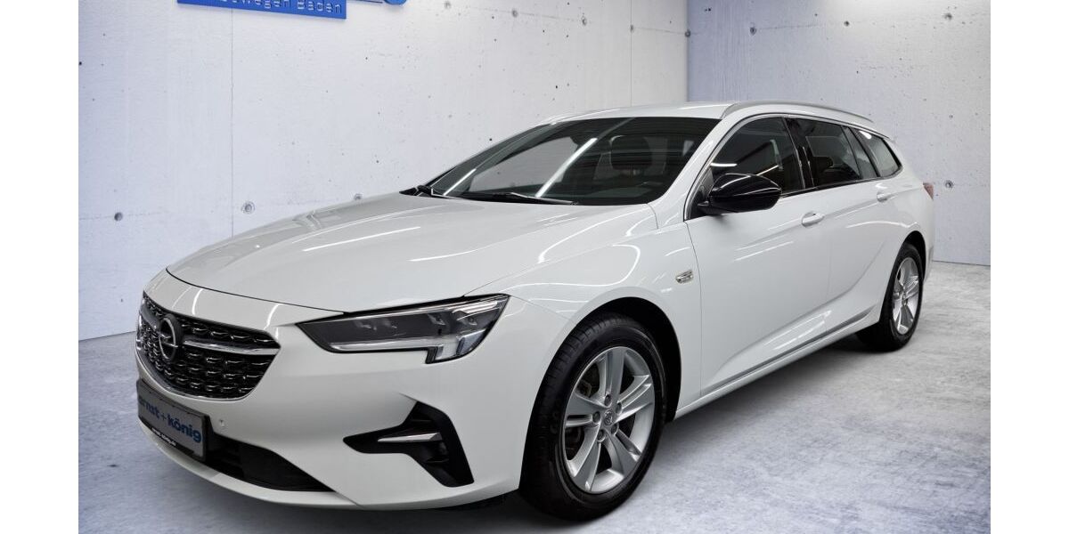 Opel Insignia 74.850 km 20.980 &euro; Herbolzheim 79336