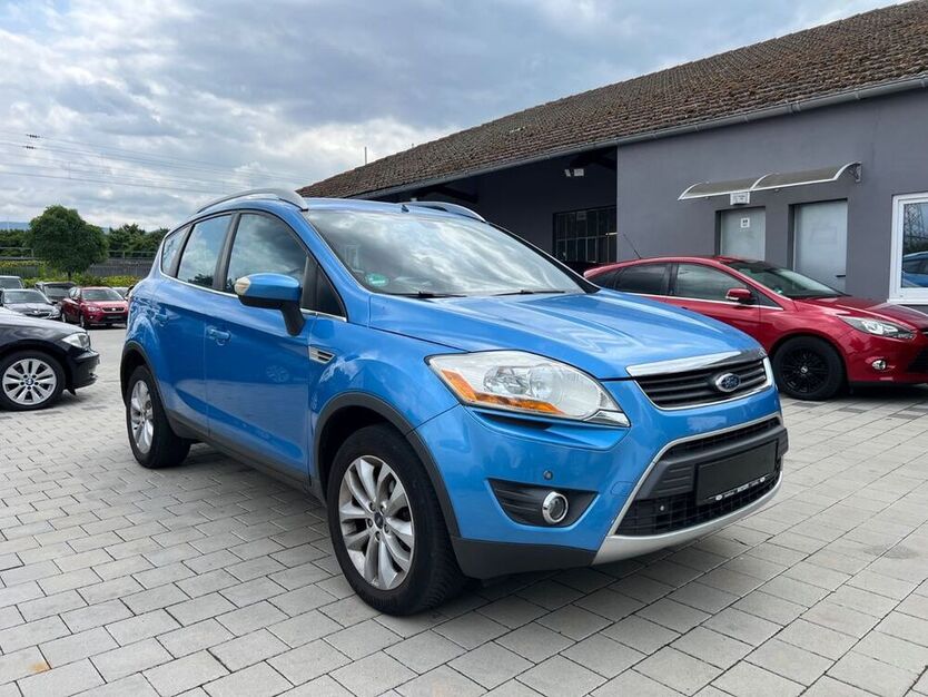 Kuga