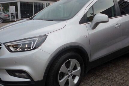 Opel Mokka 43.811 km 15.690 € Emmendingen 79312