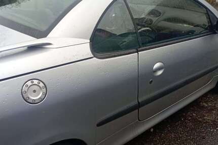 Peugeot 206 220.000 km 300 &euro; münstertal 79244