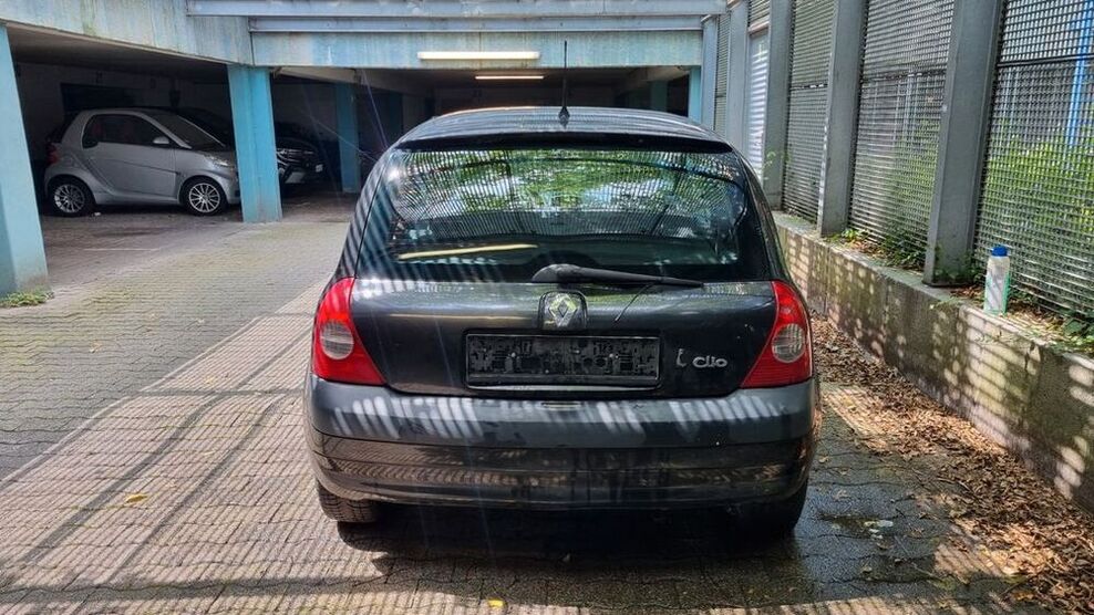 Clio