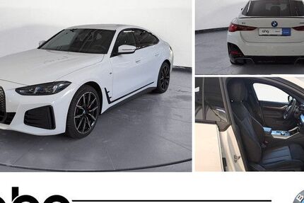 BMW i4 22.354 km 48.460 &euro; Emmendingen 79312