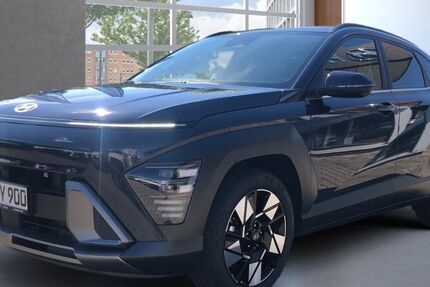 Hyundai KONA 13.300 km 29.980 &euro; Freiburg 79111