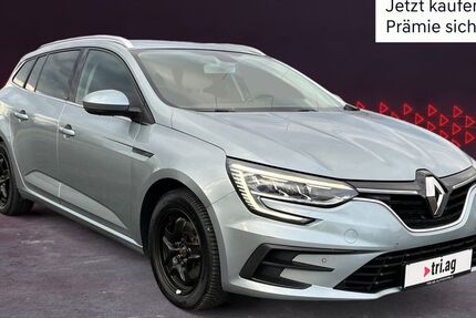 Renault Megane 68.780 km 16.840 &euro; Emmendingen 79312