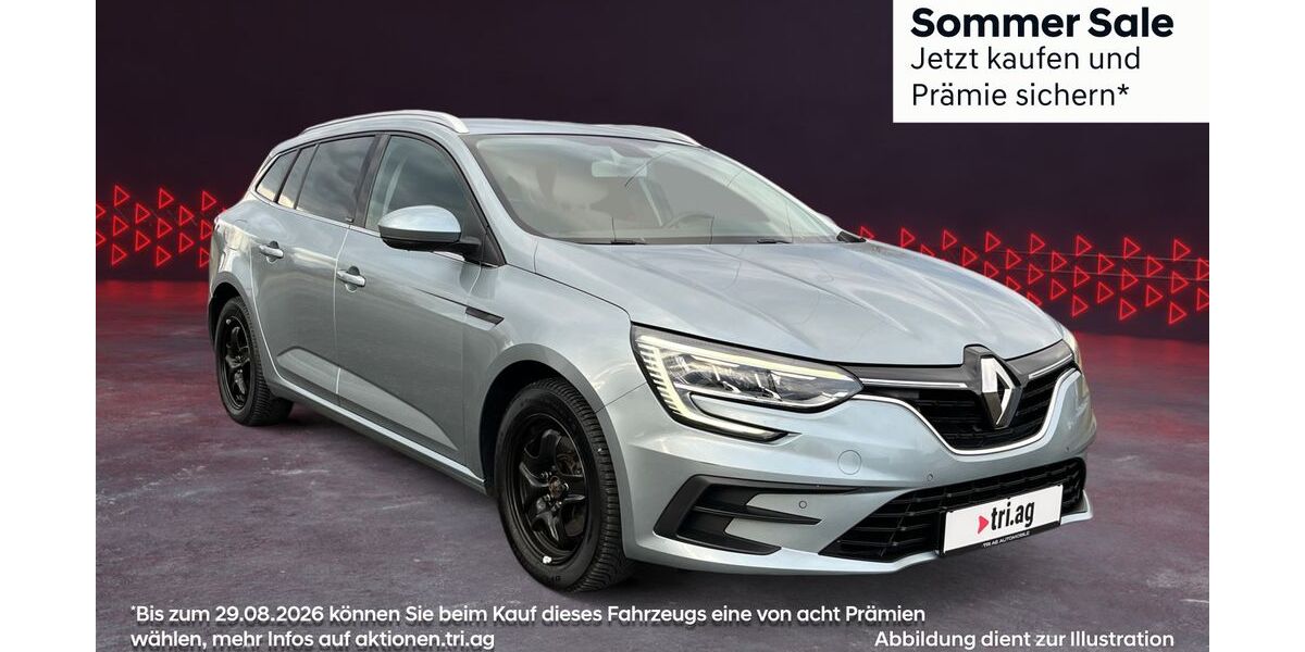 Renault Megane 68.780 km 16.840 &euro; Emmendingen 79312