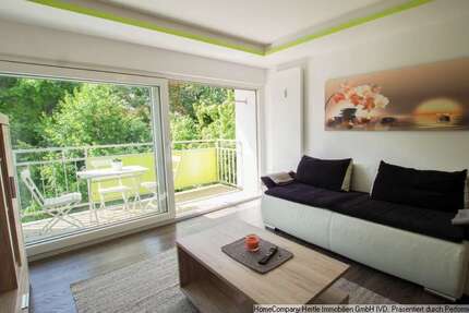 Zimmer Freiburg - 3 Zimmer, 1.580&euro; | Angebot:26652824