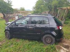 Golf V