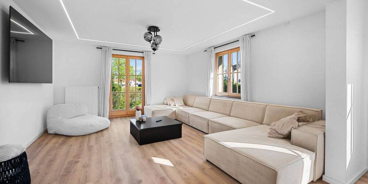 Einfamilienhaus Emmendingen - 6 Zimmer, 147 m&sup2;, 789.000&euro; | Angebot:26544923