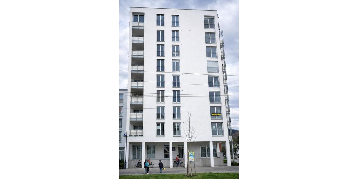 Etagenwohnung Freiburg im Breisgau Günterstal - 4 Zimmer, 81 m&sup2;, 700.000&euro; | Angebot:26032037