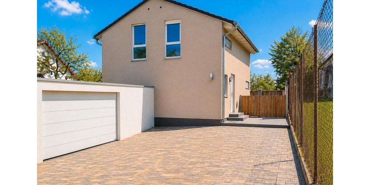 Einfamilienhaus Ettenheim - 5 Zimmer, 120 m&sup2;, 749.999&euro; | Angebot:26906839