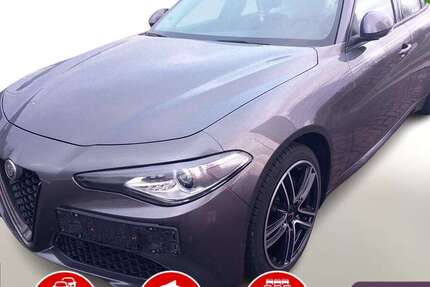 Alfa Romeo Giulia 40.300 km 29.488 &euro; Freiburg im Breisgau 79111