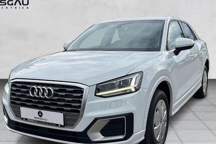 Audi Q2 148.000 km 13.990 &euro; Emmendingen 79312