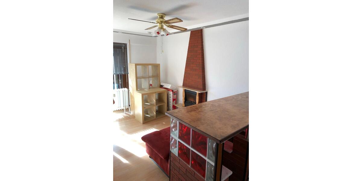 Terrassenwohnung Schönau im Schwarzwald - 1 Zimmer, 46 m&sup2;, 103.000&euro; | Angebot:23387217