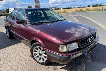 Audi 80