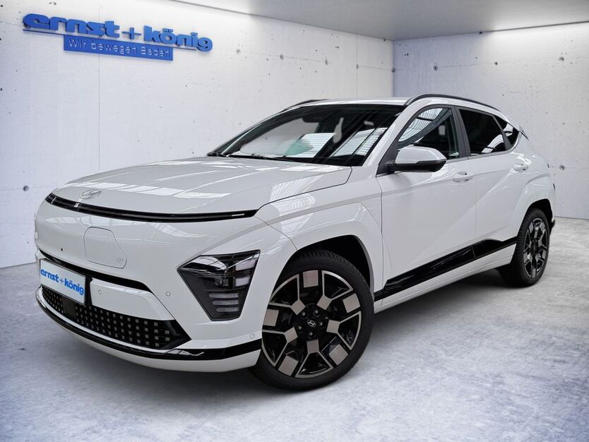 Hyundai KONA 27.700 km 34.690 € Freiburg im Breisgau 79108