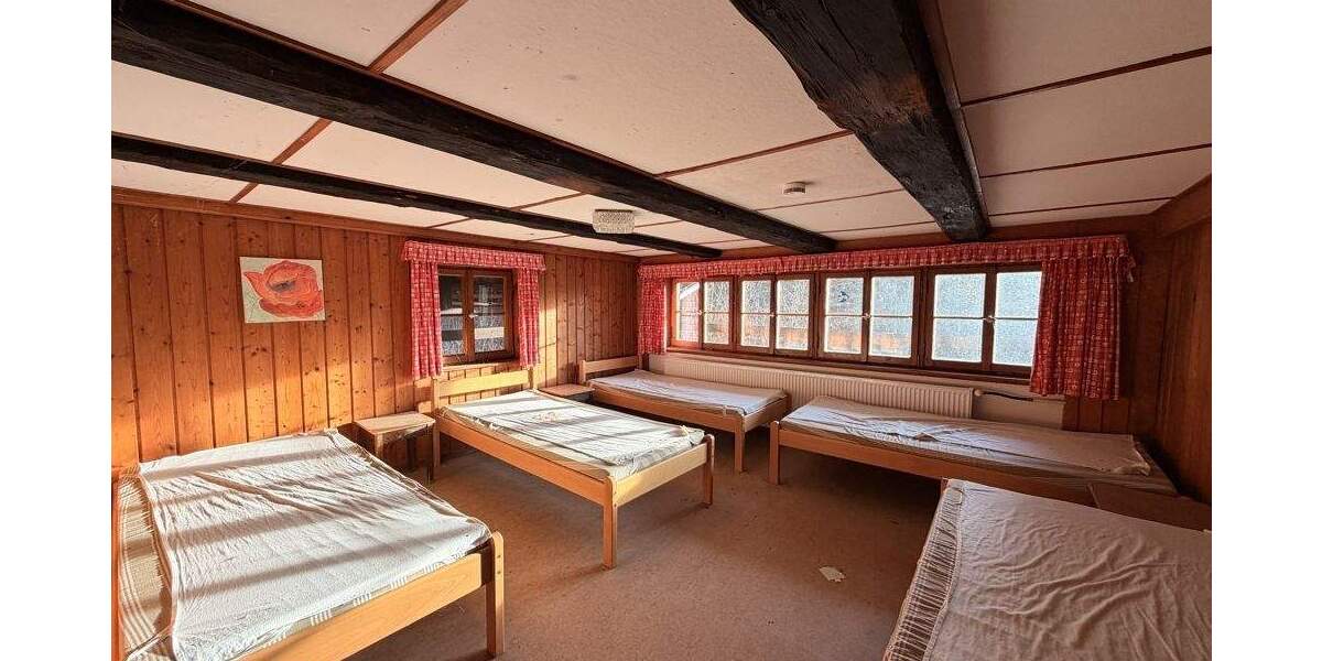 Mehrfamilienhaus, Wohnhaus Buchenbach Wagensteig - 2 Zimmer, 220 m&sup2;, 430.000&euro; | Angebot:25708742
