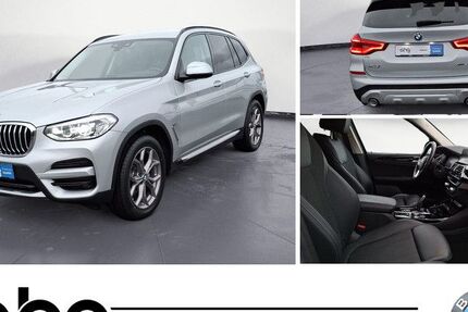 BMW X3 125.140 km 31.930 &euro; Emmendingen 79312