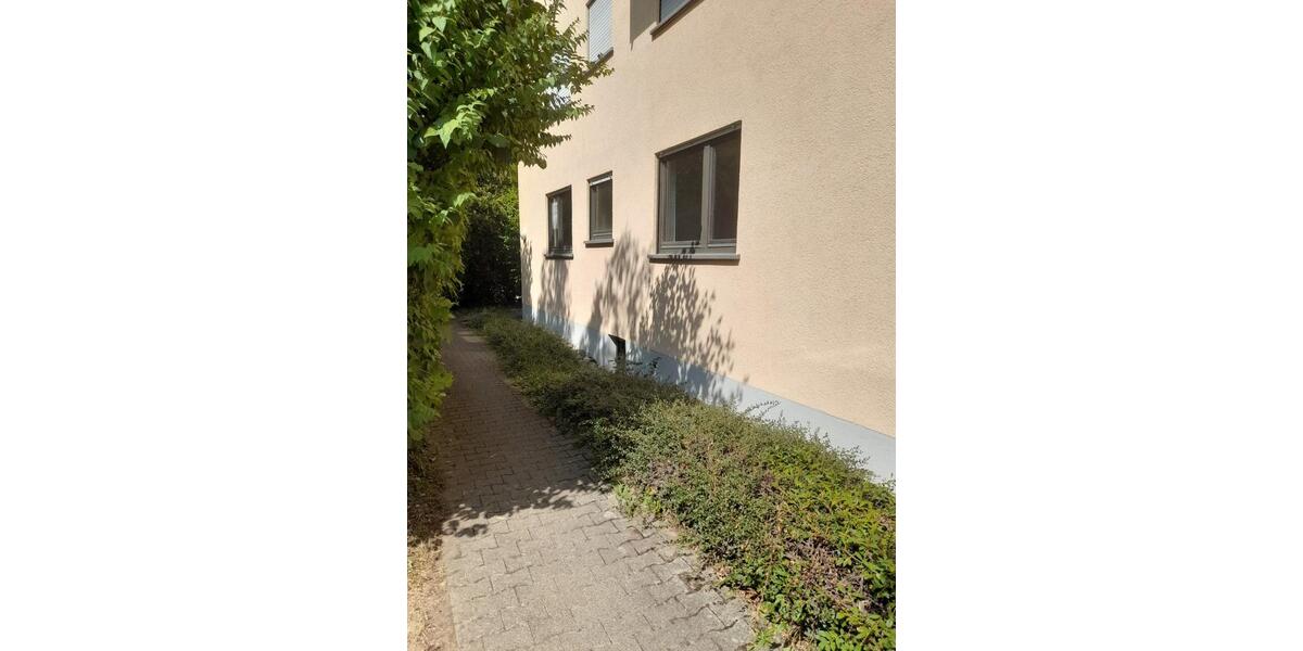 Erdgeschoßwohnung Badenweiler - 3 Zimmer, 84 m&sup2;, 275.000&euro; | Angebot:27225275