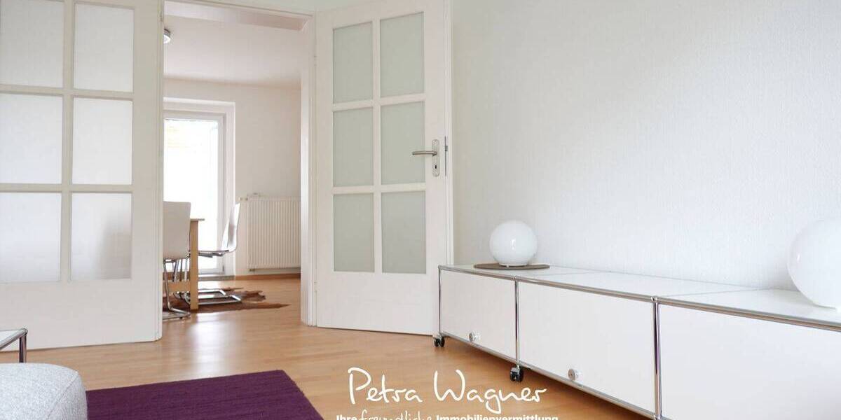 Etagenwohnung Freiburg Stühlinger - 3 Zimmer, 75 m&sup2;, 525.000&euro; | Angebot:26804149