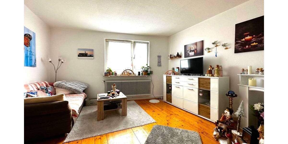 Mehrfamilienhaus, Wohnhaus Breisach am Rhein Breisach - 8 Zimmer, 158 m&sup2;, 399.000&euro; | Angebot:25692953