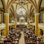 OH! in der Pauluskirche - Macht der Besinnung