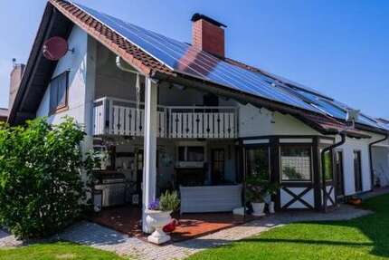 Haus Heitersheim - 10.5 Zimmer, 207 m&sup2;, 750.000&euro; | Angebot:21933459