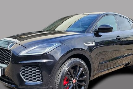 Jaguar E-Pace 19.363 km 27.744 € Freiburg 79111
