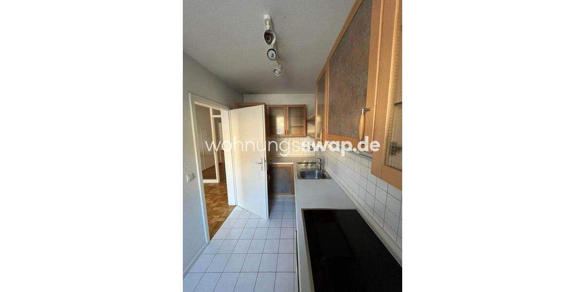 Etagenwohnung Freiburg im Breisgau Oberau - 2 Zimmer, 68 m&sup2;, 1.025&euro; | Angebot:25989789