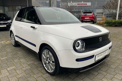 Honda e