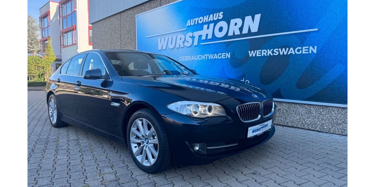 BMW 530 28.950 km 24.900 &euro; Kirchzarten 79199