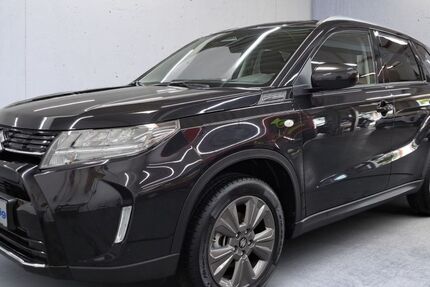 Suzuki Vitara 16.160 km 21.490 € Herbolzheim 79336