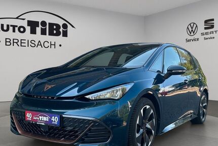 Cupra Born 25.660 km 30.495 &euro; Breisach 79206