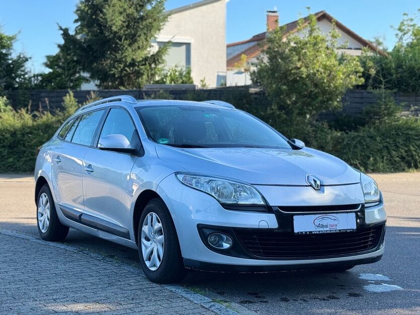 Renault Megane 269.900 km 2.990 € Staufen 79219