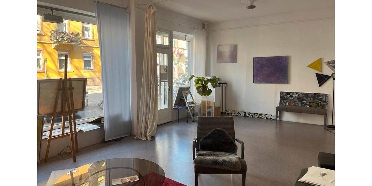 Gewerbeobjekt Freiburg im Breisgau Oberau - 1.000&euro; | Angebot:25642706