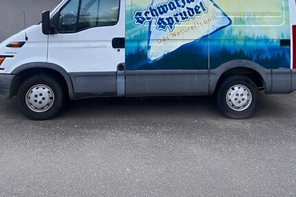 IVECO Andere 44.000 km 7.500 &euro; Waldkirch 79183