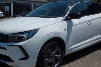 Opel Grandland (X) 22.883 km 23.990 € Emmendingen 79312