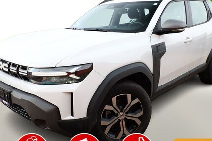 Dacia Duster 16.823 km 22.425 &euro; Freiburg im Breisgau 79111