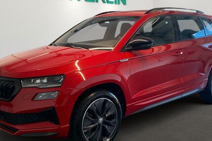 Skoda Karoq 17.250 km 32.740 &euro; Freiburg 79108