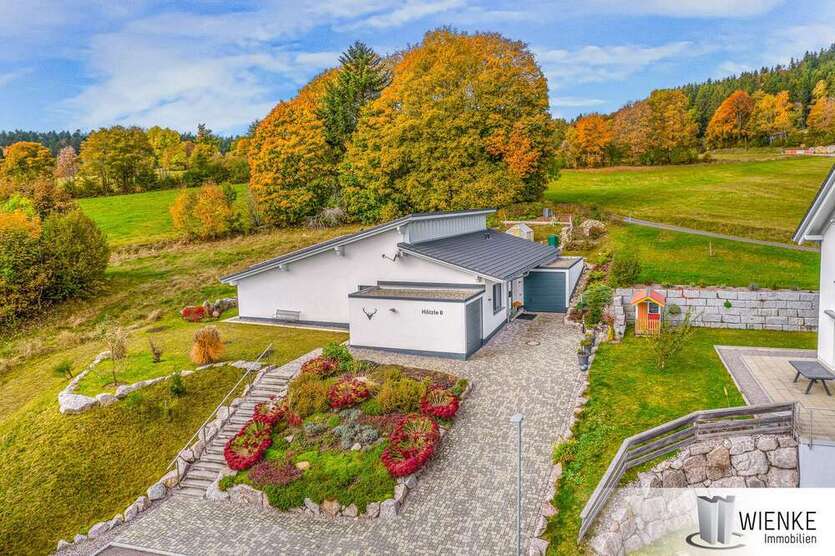 Haus zum Kaufen in Dachsberg 699.000 € 149.6 m²
