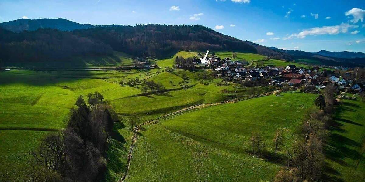 Grundstück Wittnau Biezighofen - 530.000&euro; | Angebot:24359128