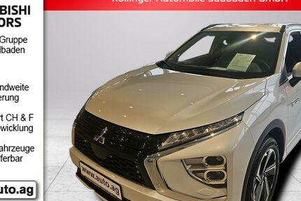 Mitsubishi Eclipse Cross 1.635 km 32.644 &euro; Freiburg 79108