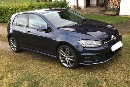 VW Golf 163.000 km 8.800 &euro; Freiamt 79348