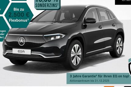 Mercedes-Benz EQA 24.300 km 37.900 &euro; Emmendingen 79312