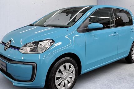 VW up! 47.000 km 13.690 &euro; Herbolzheim 79336
