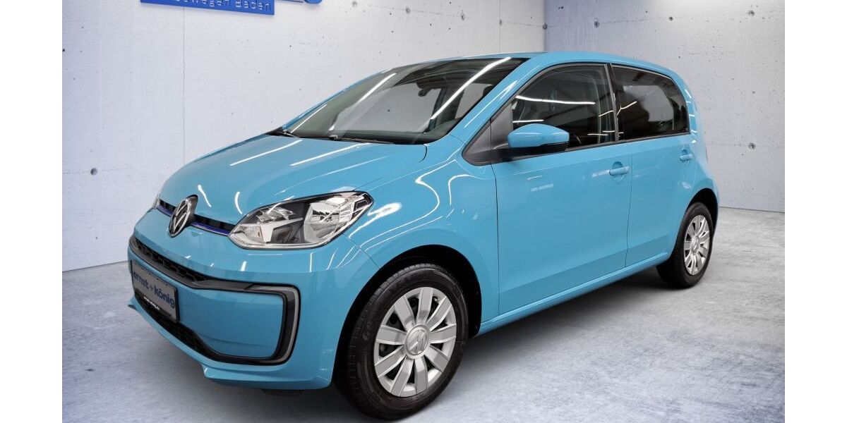 VW up! 47.000 km 13.690 &euro; Herbolzheim 79336