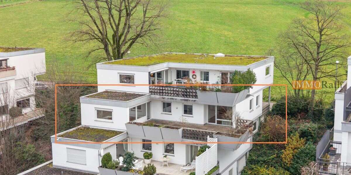 Etagenwohnung Freiburg im Breisgau Günterstal - 5 Zimmer, 179 m&sup2;, 849.000&euro; | Angebot:20318188